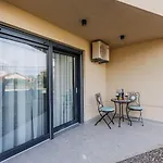 Moonlight Luxury With Private Pool And Parking