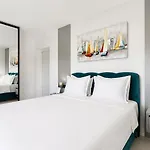 Moonlight Luxury With Private Pool And Parking * Kastela