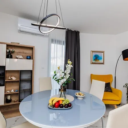 Apartment Moonlight Luxury
