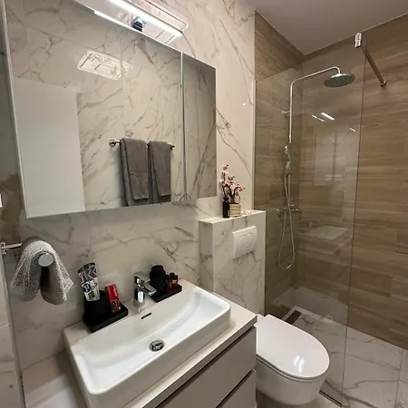 Apartment Moonlight Luxury Kastela