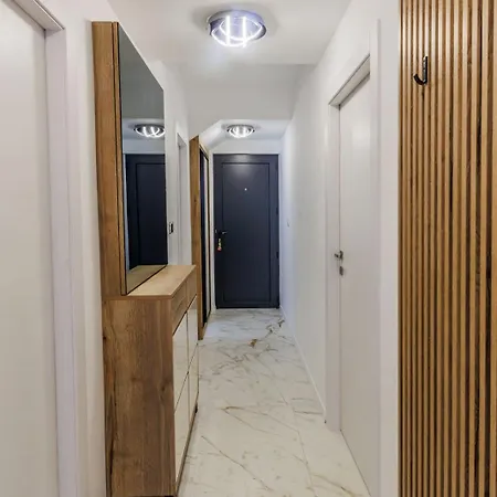 Apartment Moonlight Luxury