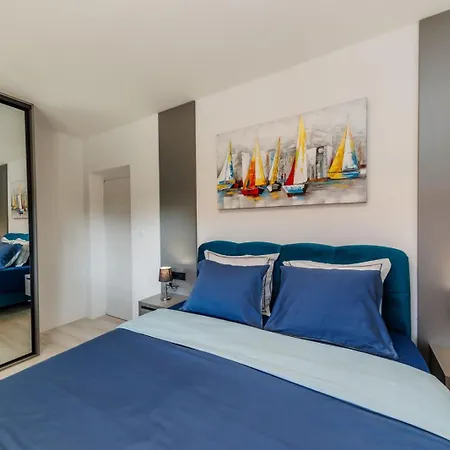 Apartment Moonlight Luxury