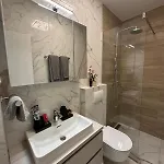 Apartman Moonlight Luxury With Private Pool And Parking Kaštela