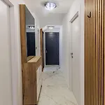 Apartmán Moonlight - Private Heated Pool
