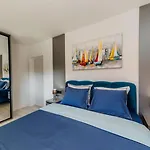 Apartmán Moonlight - Private Heated Pool
