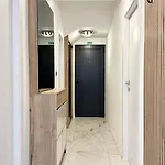 Apartament Moonlight Luxury With Private Pool And Parking *