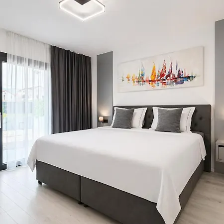 Apartamento Moonlight Luxury With Private Pool And Parking *