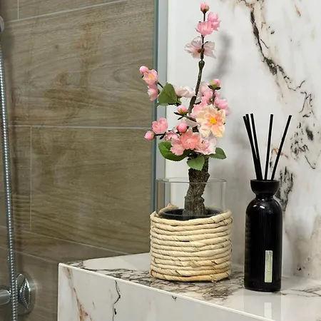 Apartamento Moonlight Luxury With Private Pool And Parking *