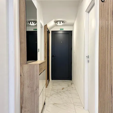 Apartamento Moonlight Luxury With Private Pool And Parking *