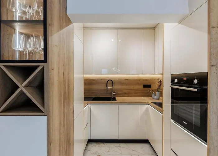 Moonlight Luxury With Private Pool * Kaštela