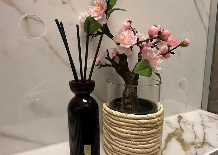 Moonlight Luxury With Private Pool 아파트