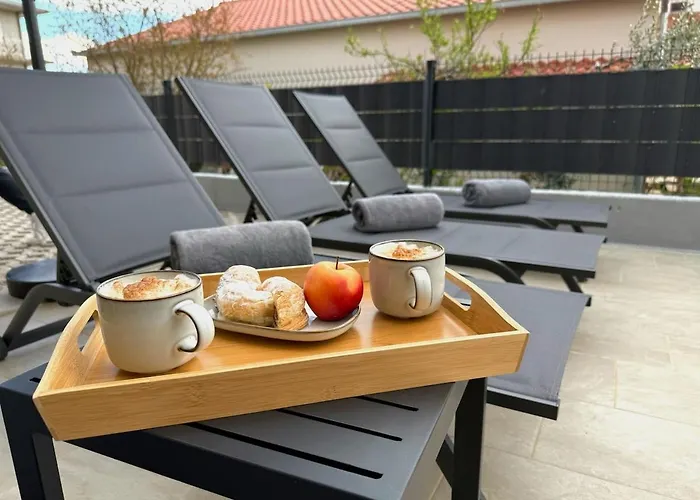 Moonlight Luxury With Private Pool *